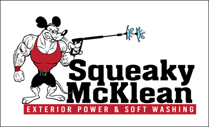 Squeaky McKlean